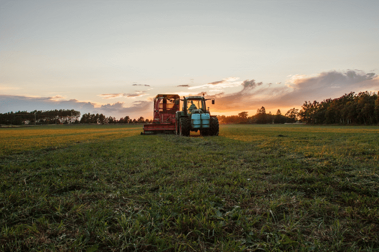 About Lantmännen Biorefineries